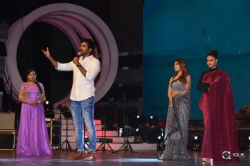 Agnyaathavaasi Movie Audio Launch Photos